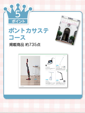 ポントカサステ 掲載商品735点